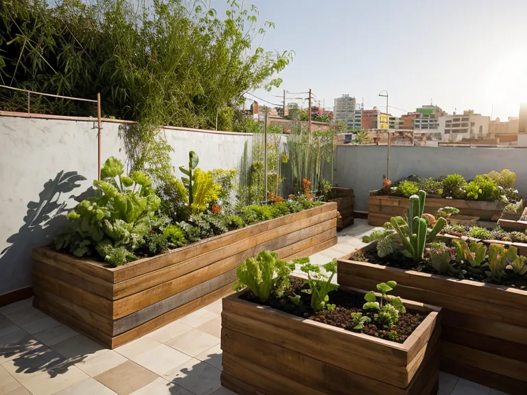 Manos armando una kokedama con calzado de jardinería puesto como equipo de protección