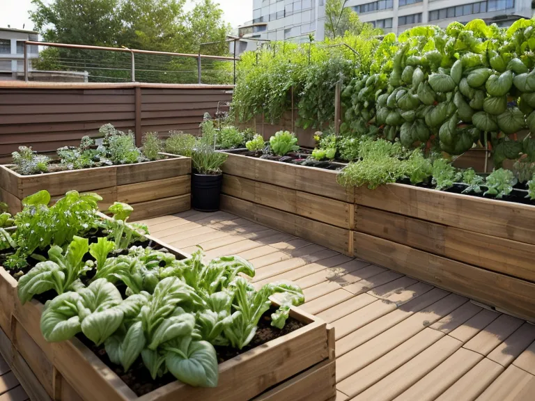 Puesto de kokedamas y ensaladas en un tianguis, ejemplo de emprendimiento de jardinería urbana