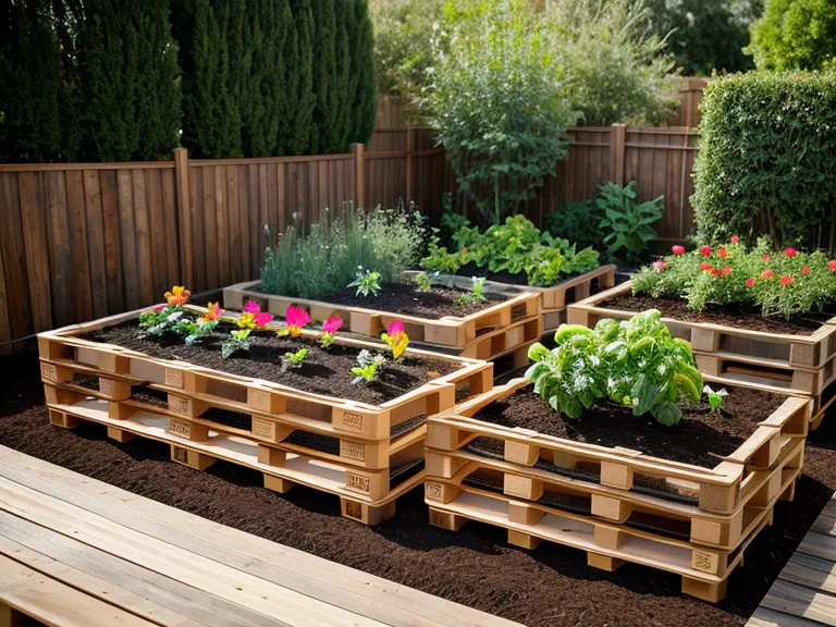 Espaciado correcto de 25 centímetros entre plantas de lechuga en huerto urbano