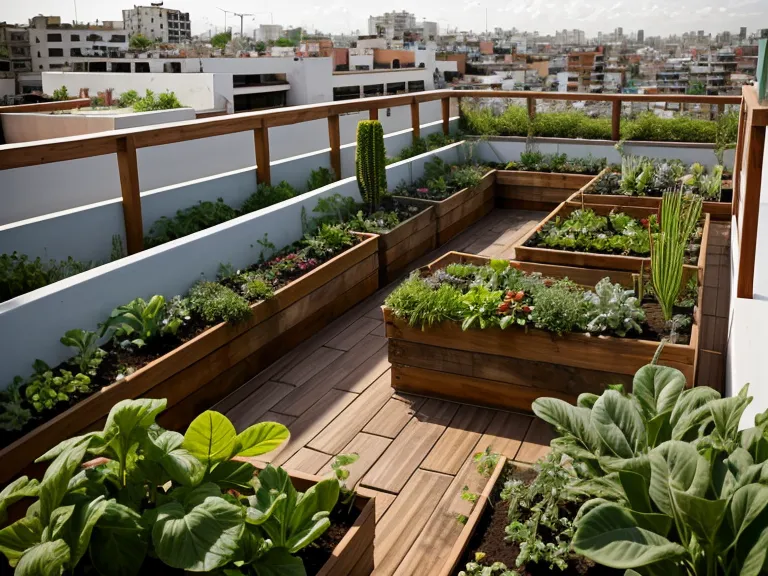 Jardinería urbana en una azotea de Coyoacán: kokedamas listas para vender en el tianguis del Parque México