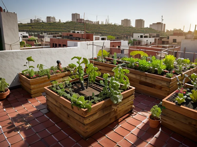 Manos mezclando sustrato para armar kokedamas, el día a día de un emprendimiento de jardinería urbana en México