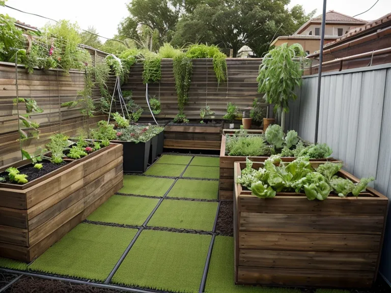 Puesto de kokedamas en el tianguis del Parque México, Condesa, con el emprendimiento de jardinería urbana ya rodando